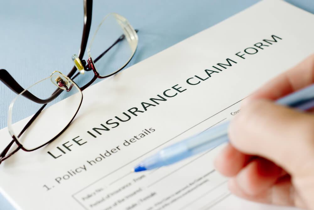 What Are the Reasons That Cause Life Insurance Payments to Be Denied?