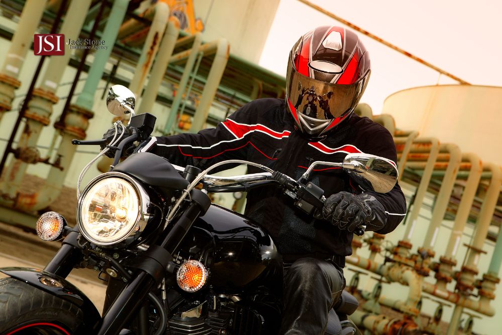 How Much Is Motorcycle Insurance for an 18-Year-Old in California?