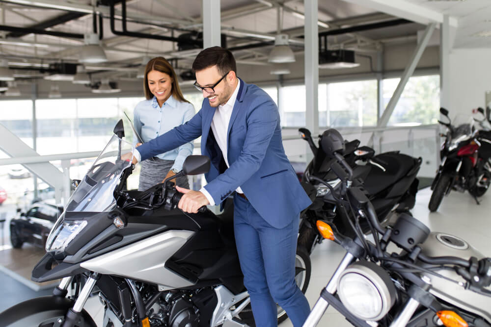 Ways to Save on Your Motorcycle Insurance