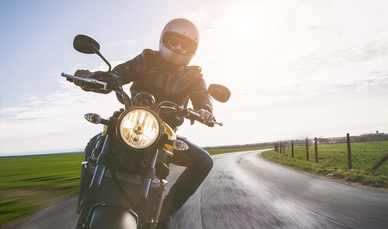 Common Summer Motorcycle Maintenance Tasks