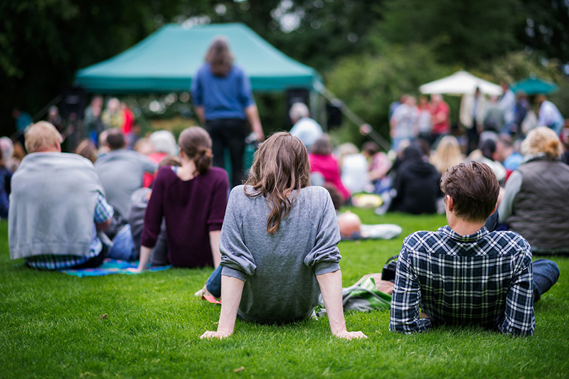 Music Festival Safety Tips to Rock Your Summer!