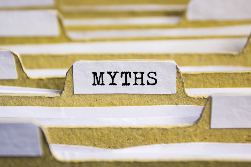 Homeowners, Were You Aware of These Myths About Homeowners Insurance?