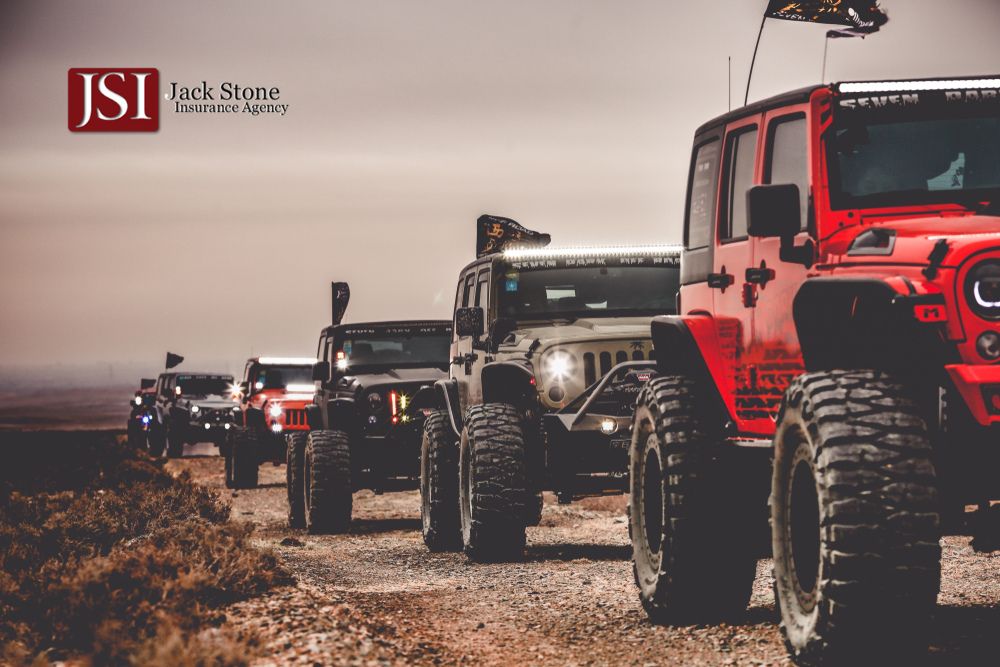 The Importance of Off-Road Vehicle Insurance in California