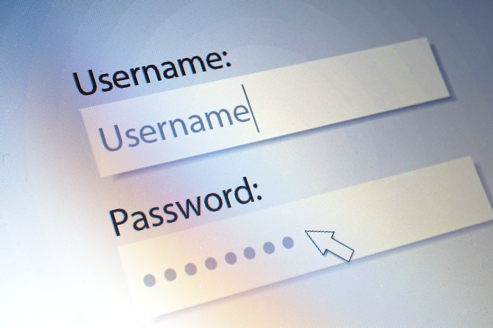 How to: Create a Strong Password