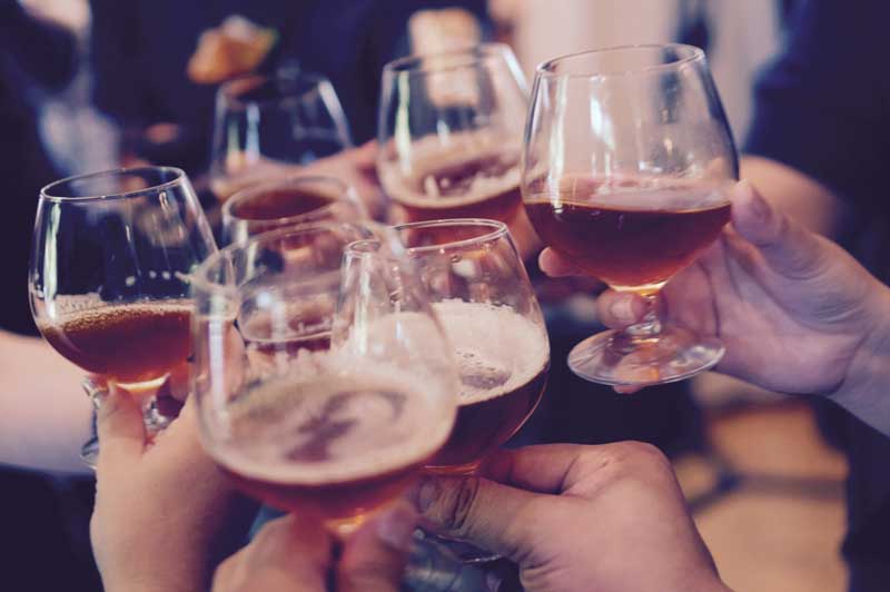 Don't Miss the Downtown Brentwood Craft Beer Festival