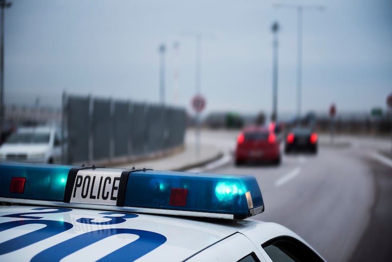 How Long Does A Speeding Ticket Stay On Your Record?