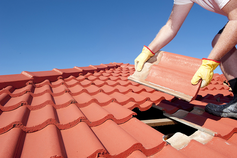 4 Signs Your Roof Needs to be Replaced