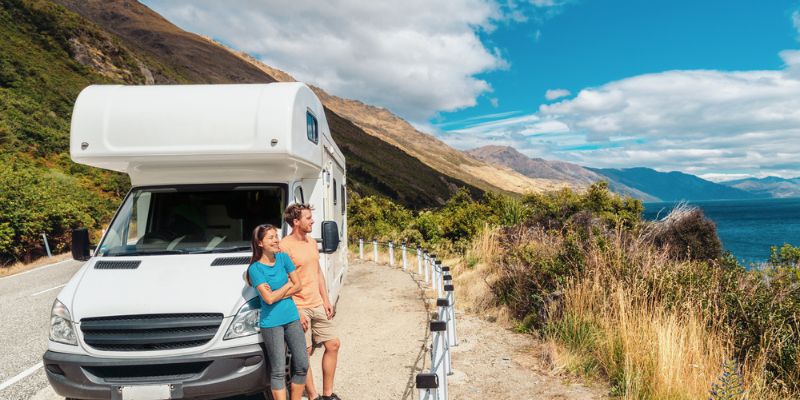 Major RV Insurance Claims & How to Avoid Them