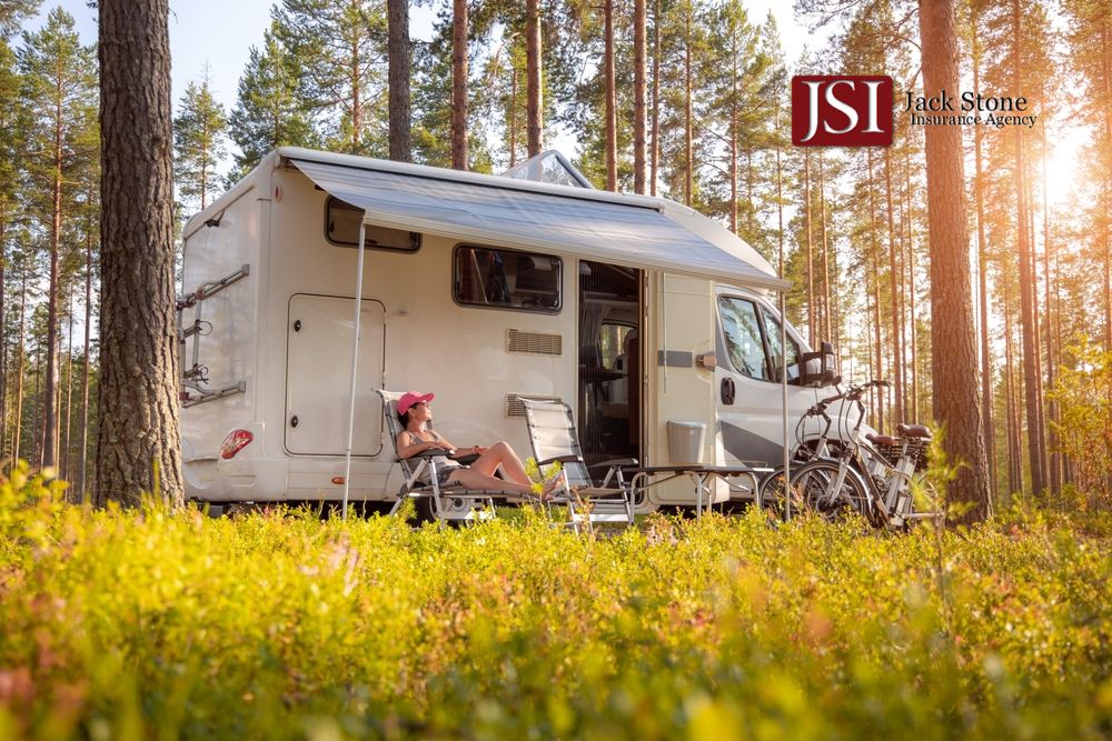 Purchasing an RV? Find the Best Fit with These Tips