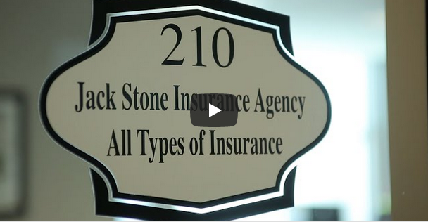 Jack Stone Insurance Agency - Meeting All Your Insurance Needs