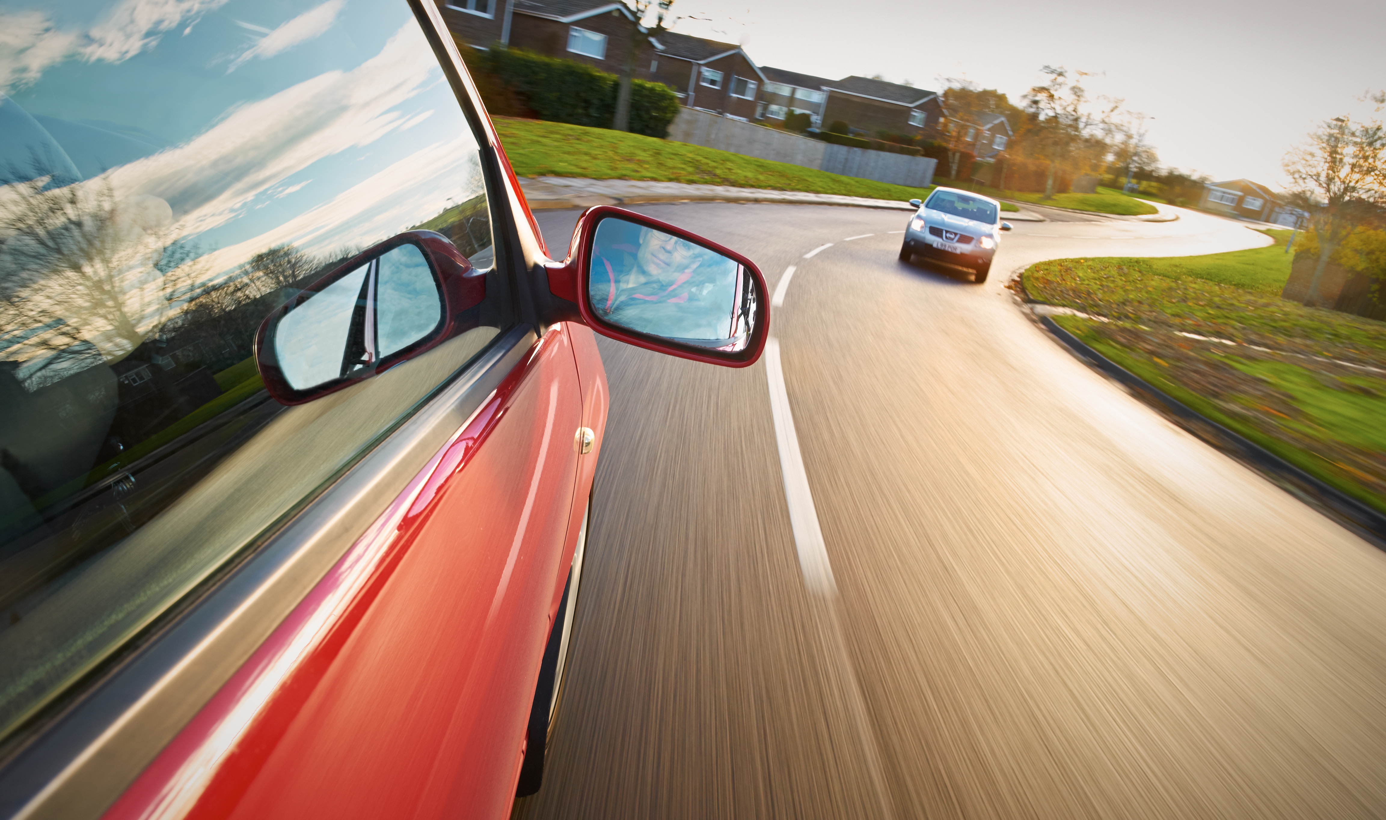 Spring Time Driving Spring Driving Tips to Help Keep You Safe