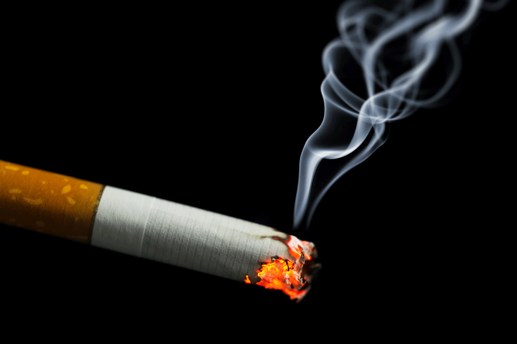 Learn How You Can Stop Smoking!