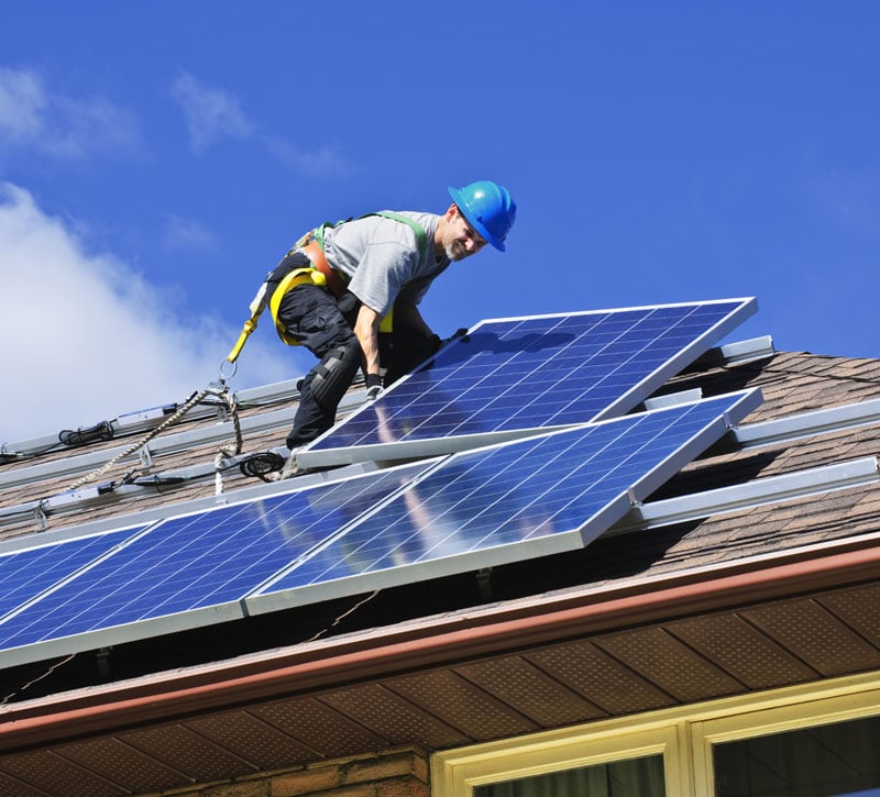 What You Should Know About Solar Panels and Homeowners Insurance