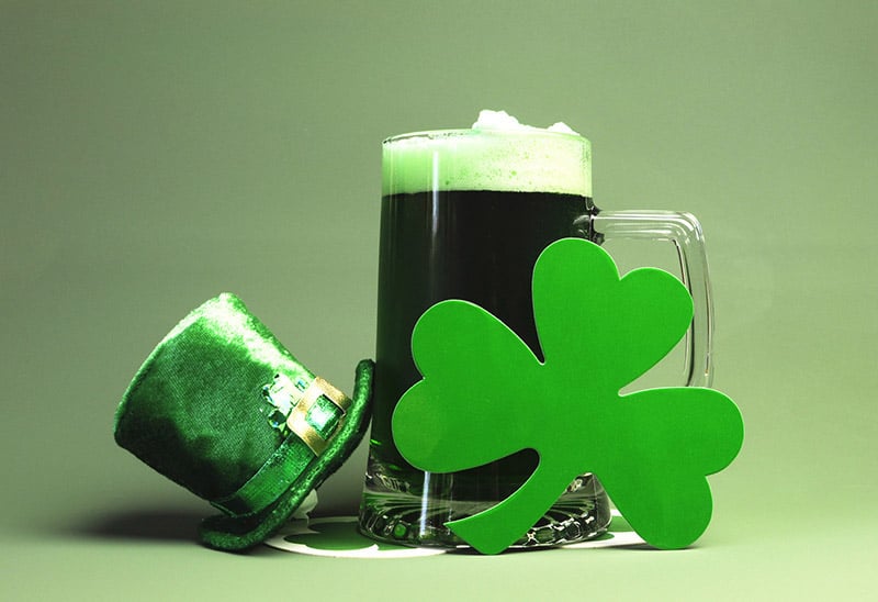 Safety Tips for St. Patrick's Day