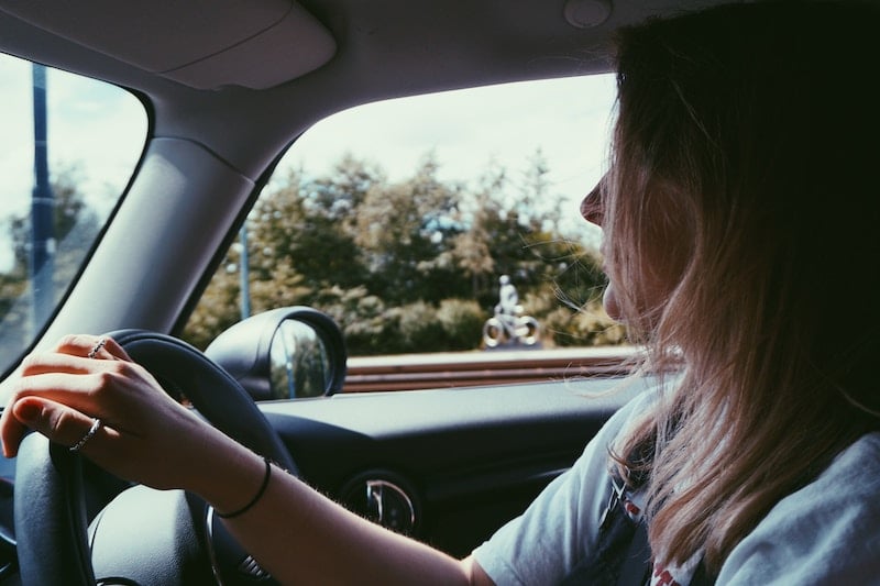 3 Mistakes to Avoid When Purchasing Car Insurance for Your Teen