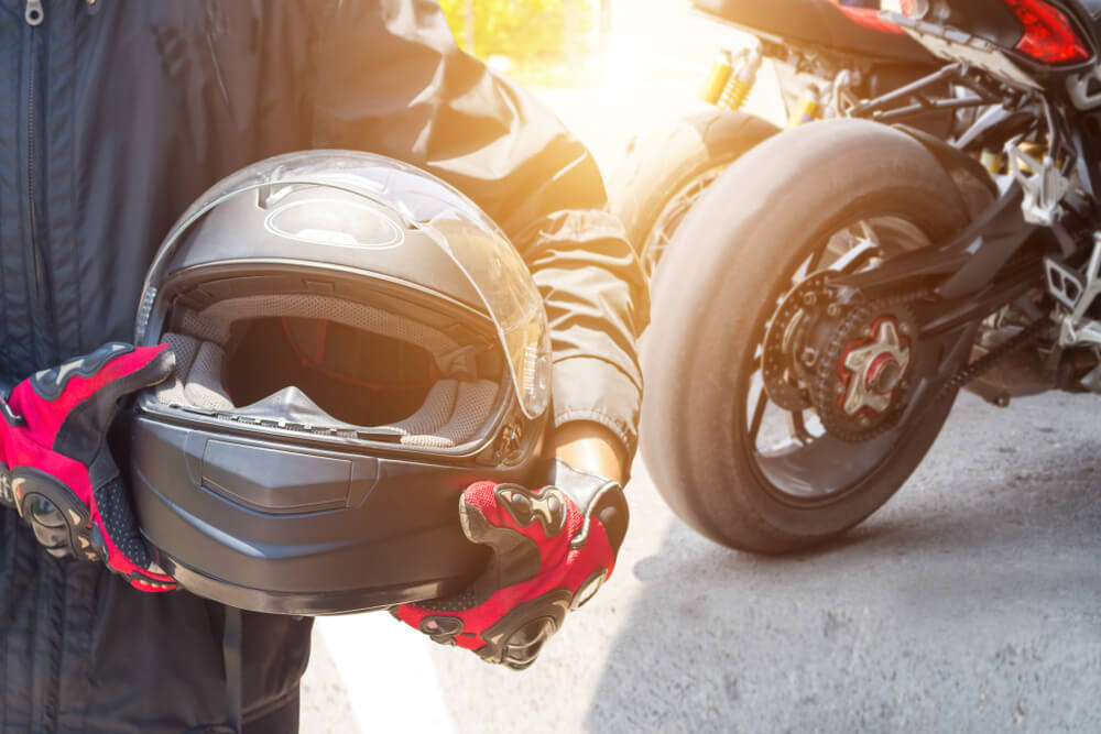 The Basics of Motorcycle Insurance: What You Need to Know