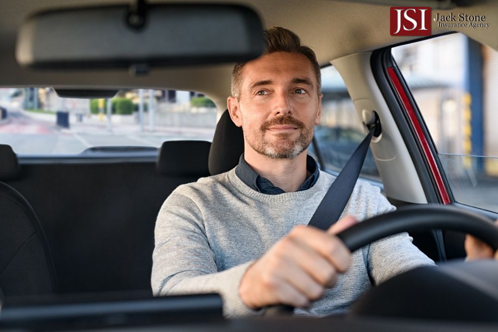 The Risks of Driving Without Insurance in California: What You Need to Know 