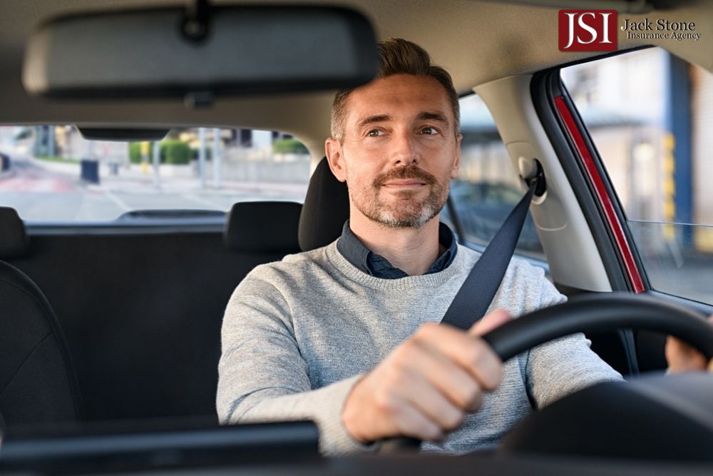 Risks of driving without insurance in California