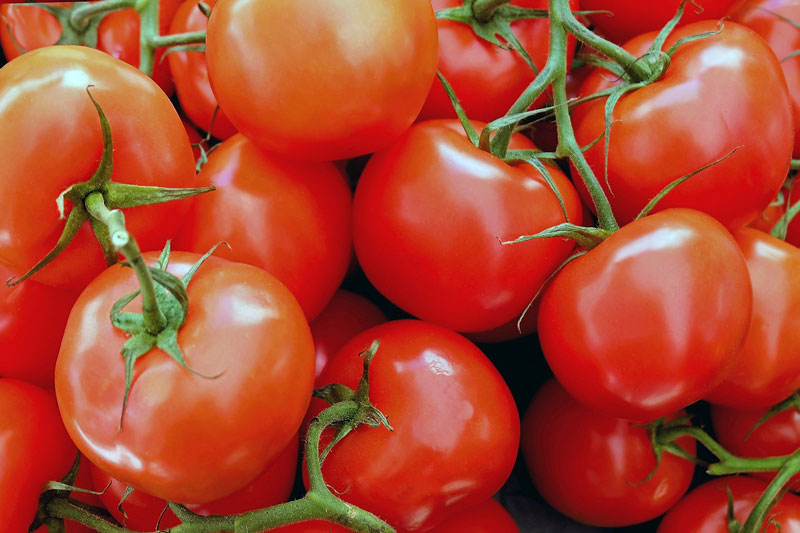 It's National Soup Month! Whip Up This Warming Tomato Soup