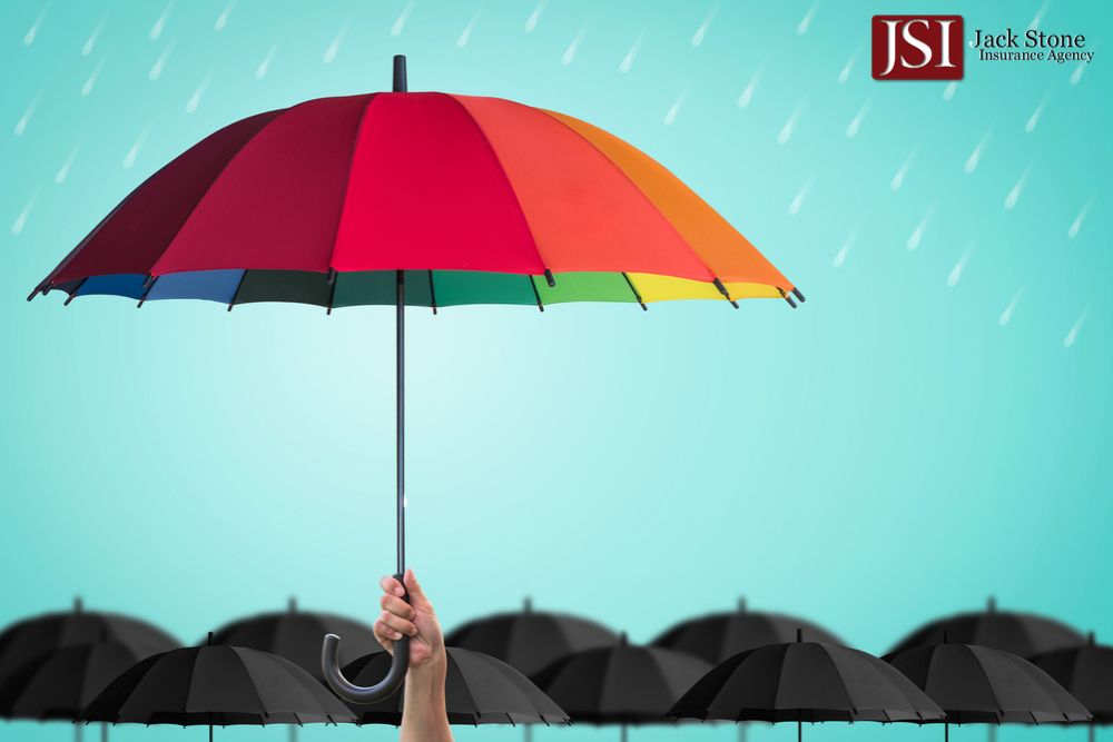 Umbrella Insurance: Answers to the 8 Most Commonly Asked Questions 