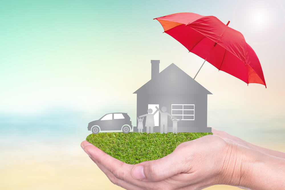 Umbrella Insurance: Getting Full Coverage for Your Insurance Needs