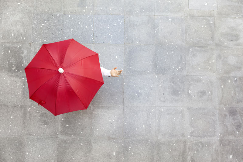 What You Didn't Know About Umbrella Insurance Coverage