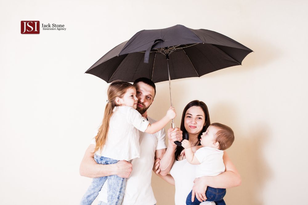 How Families Can Use Umbrella Insurance to Protect Future Assets in California 