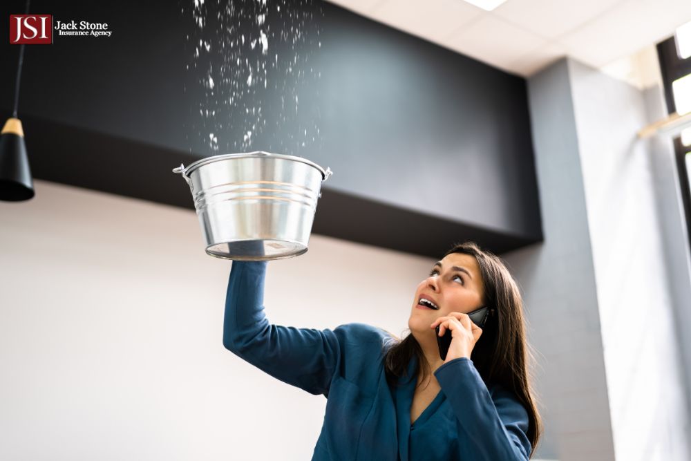 Does Condo Insurance Cover Water Damage from Neighboring Units?