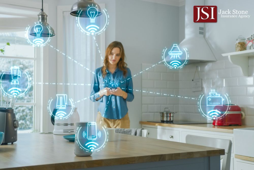 Ways to Protect Your Smart Home from Hackers: Homeowners Insurance and Cybersecurity Essentials