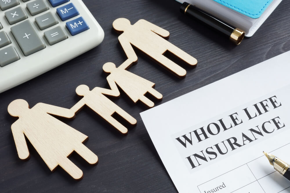 What Are the Elements That Define a Whole Life Insurance Policy?