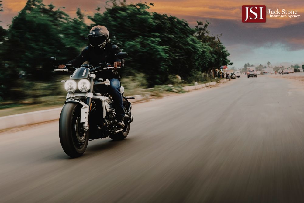 What Does Motorcycle Insurance Cover After a Hit-and-Run Accident?