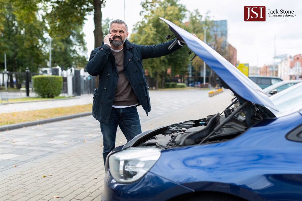 What Happens if Car Insurance Lapses? Understanding the Consequences for Your Auto Insurance 