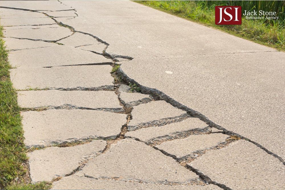What Should You Know About Homeowners Insurance Driveway Damage?
