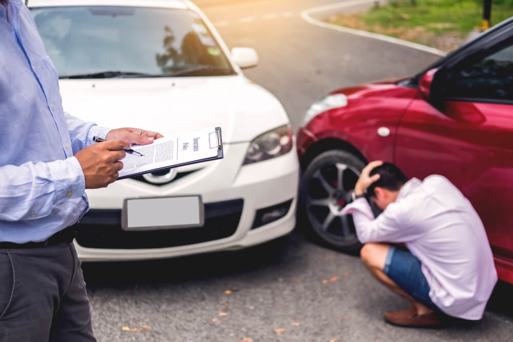 What You Need to Know about Car Insurance Checks