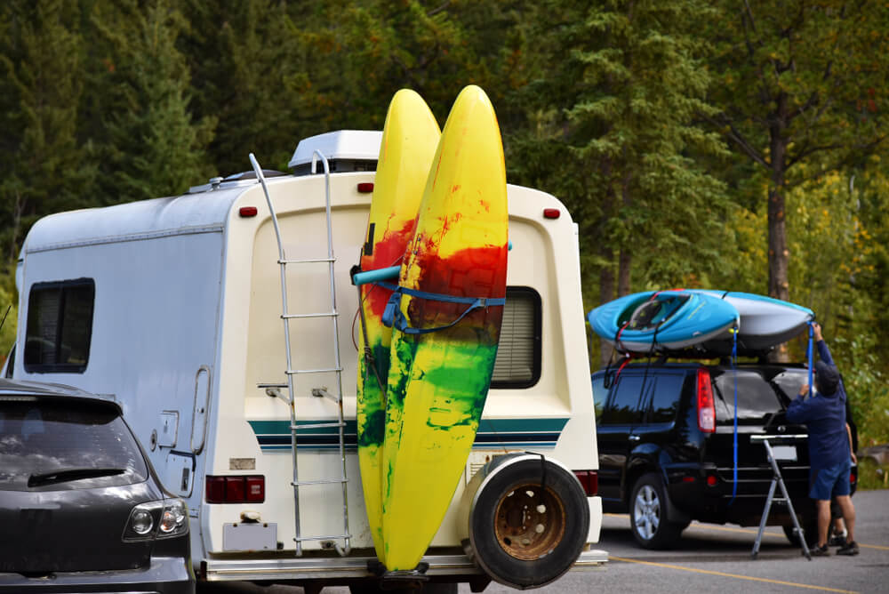 What You Need to Know about Insuring Your Trailer