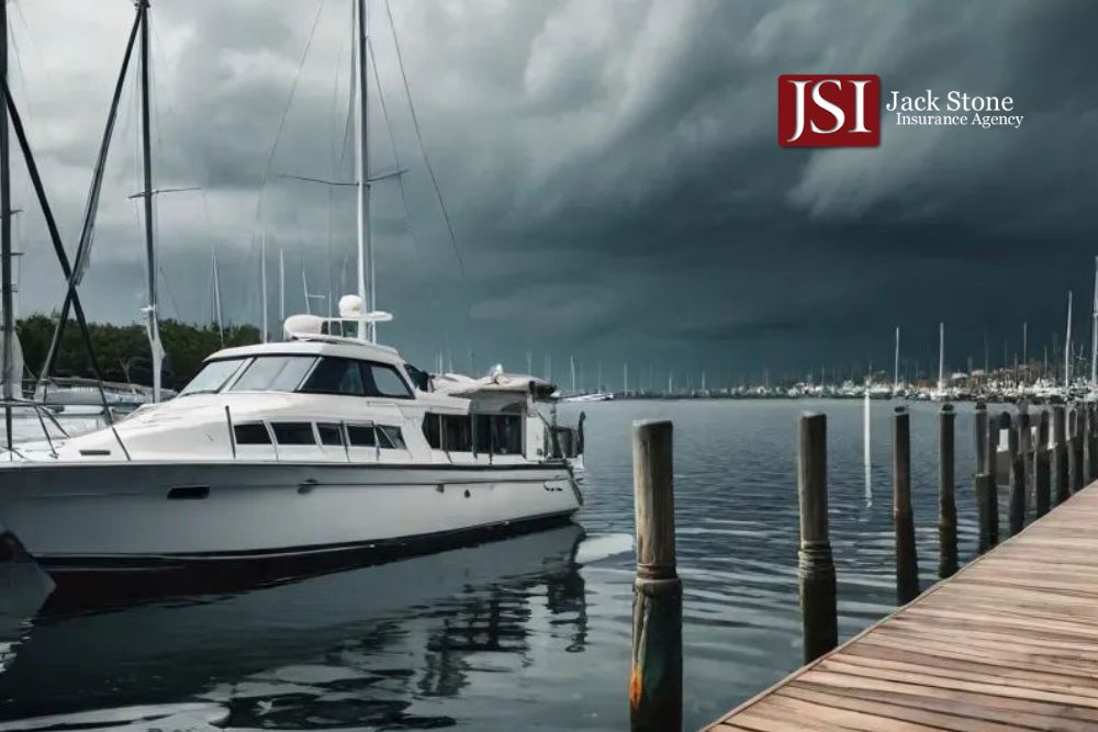 Why Climate Change Is Driving Up Boat Insurance Rates?