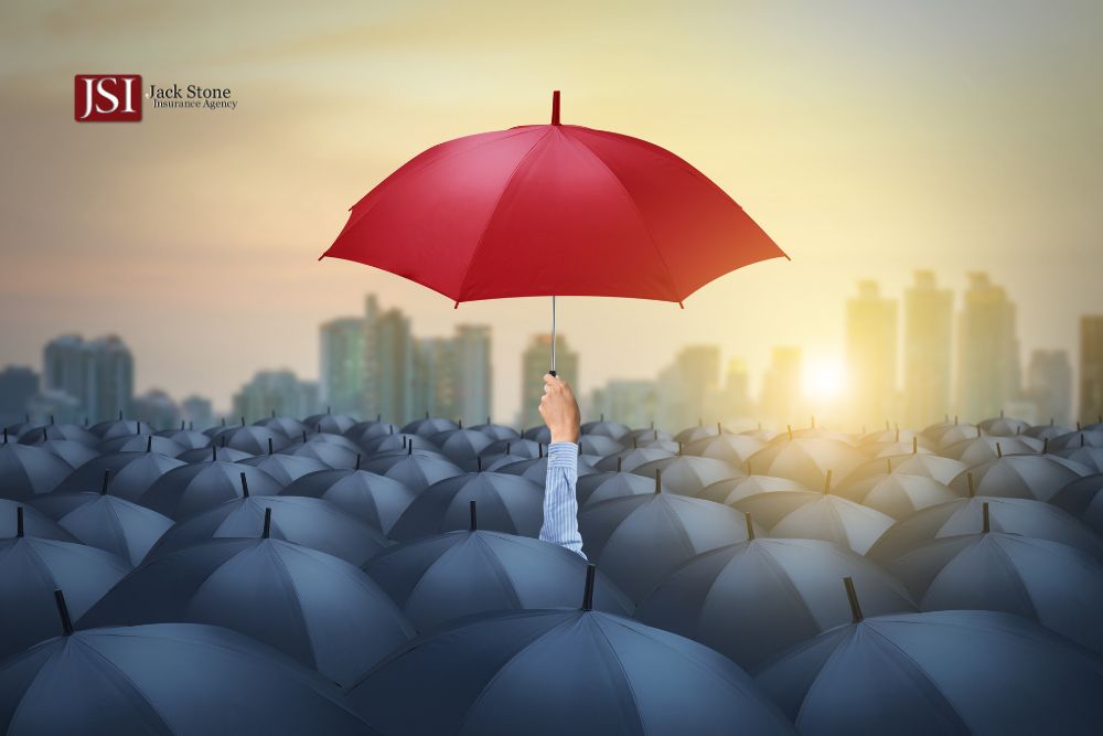 Why Umbrella Insurance Matters and How to Choose the Right Amount