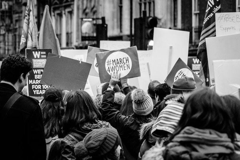 Inspiring Quotes to Celebrate Women's History Month