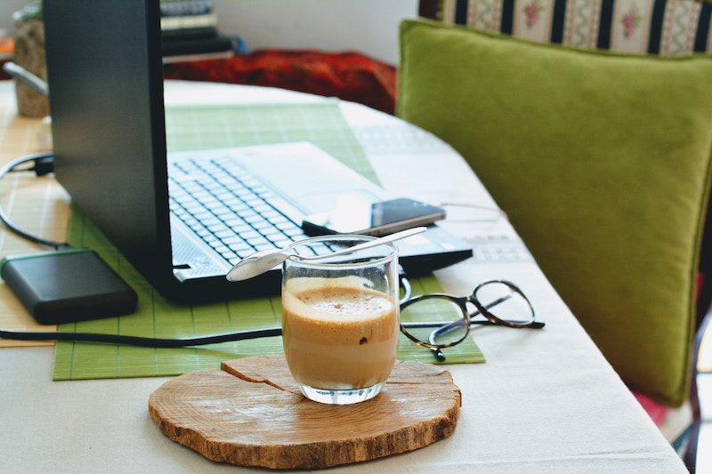 How You Can Live and Work From Home During COVID-19