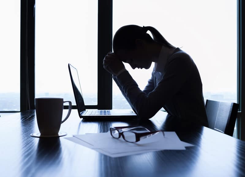 How to: Deal with Small Business Stressors