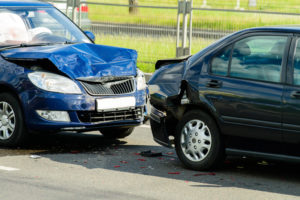 How to Determine Fault in an Auto Accident