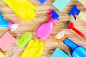 How to Avoid Home Insurance Claims with Spring Cleaning