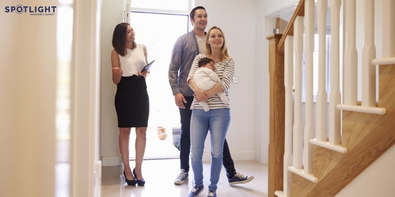 6 Useful Insurance Tips for First-Time Home Buyers