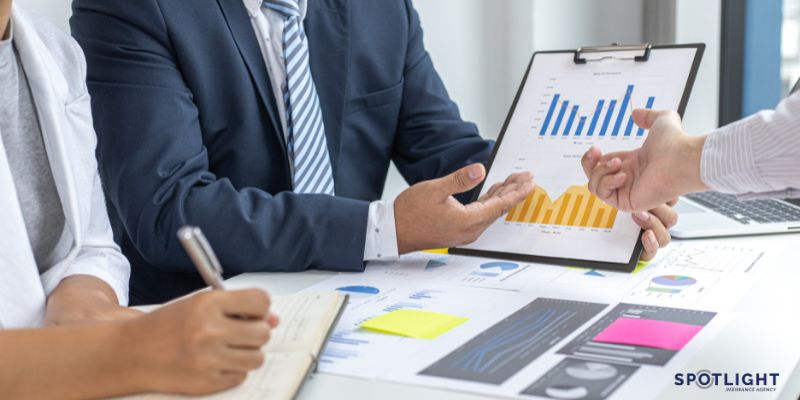 8 Signs You Need to Update Your Business Insurance Policy