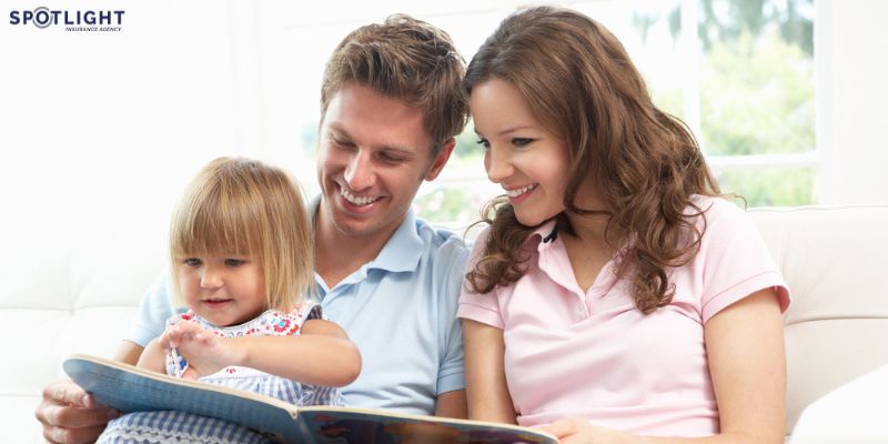 benefits and drawbacks of life insurance for child