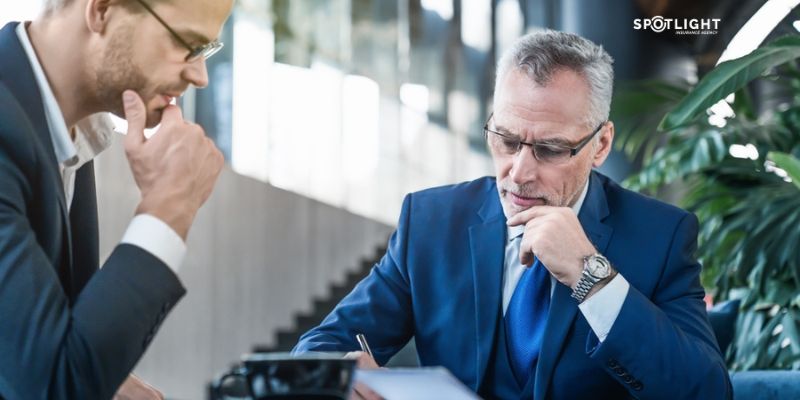 General liability vs business owners' policy