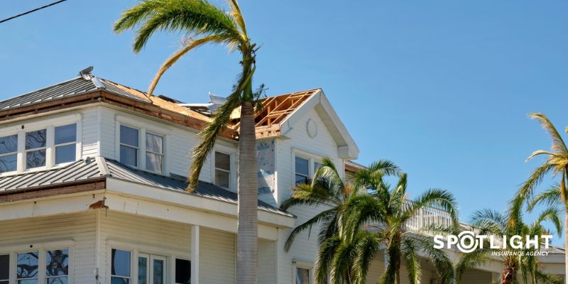 Homeowners Insurance Claims: Protecting Your Home and Property from the Most Common Causes
