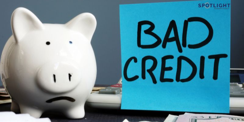 Homeowners Insurance for People with Bad Credit