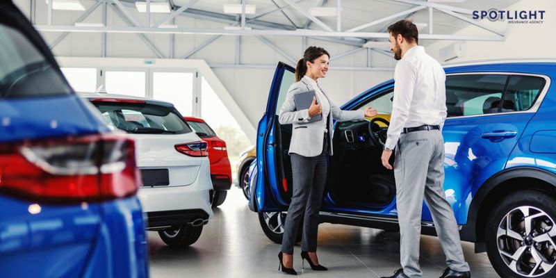 How Does Adding a Second Car Affect Your Auto Insurance?