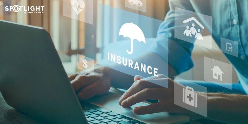 Umbrella insurance requirement